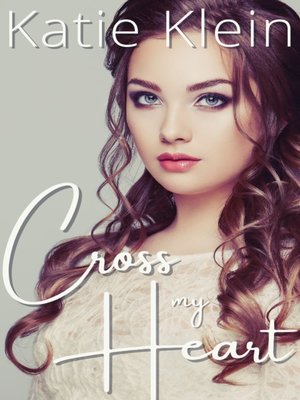 cover image of Cross My Heart